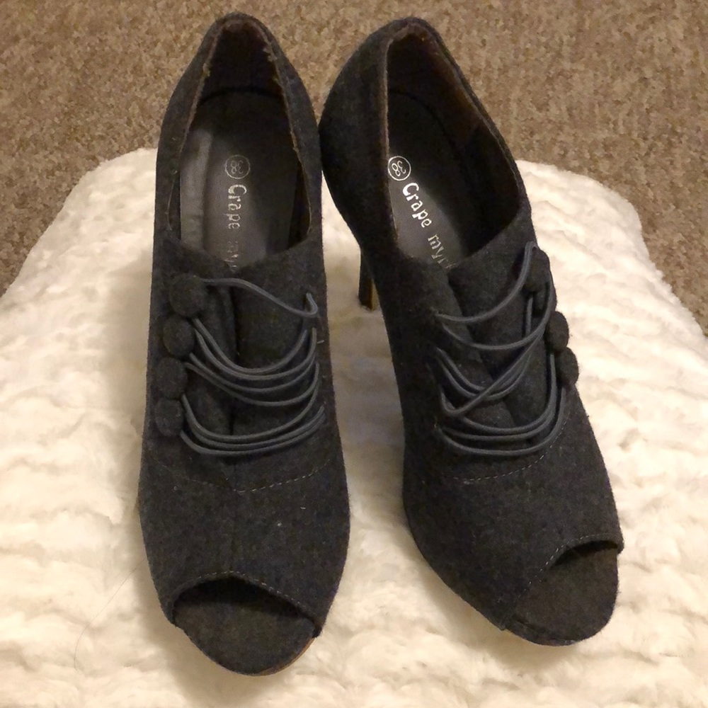 Heels